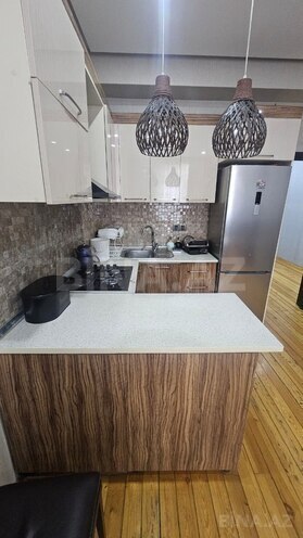 İcarəyə verilir 2 otaqlı yeni tikili 60 m², 7-ci mikrorayon q., photo 29 from 32
