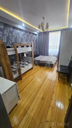 İcarəyə verilir 2 otaqlı yeni tikili 60 m², 7-ci mikrorayon q., photo 31 from 32
