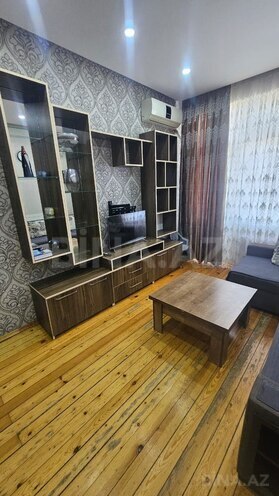 İcarəyə verilir 2 otaqlı yeni tikili 60 m², 7-ci mikrorayon q., photo 26 from 32