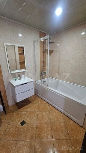 İcarəyə verilir 2 otaqlı yeni tikili 60 m², 7-ci mikrorayon q., photo 22 from 32