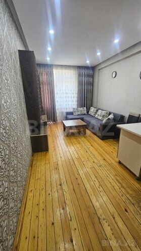 İcarəyə verilir 2 otaqlı yeni tikili 60 m², 7-ci mikrorayon q., photo 28 from 32
