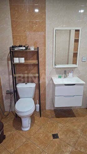 İcarəyə verilir 2 otaqlı yeni tikili 60 m², 7-ci mikrorayon q., photo 24 from 32