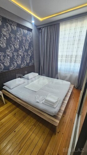 İcarəyə verilir 2 otaqlı yeni tikili 60 m², 7-ci mikrorayon q., photo 30 from 32