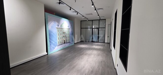 Сдаётся  объект 230 м², м. Сахил, photo 3 from 14