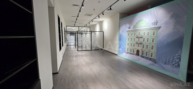 Сдаётся  объект 230 м², м. Сахил, photo 1 from 14