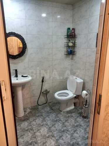 Продаётся 2-комн. новостройка 58 м², м. Элмляр Академиясы, photo 7 from 9