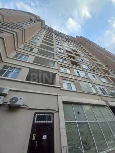 Продаётся 2-комн. новостройка 58 м², м. Элмляр Академиясы, photo 8 from 9