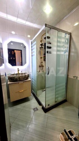 Продаётся 3-комн. вторичка 85 м², м. Ази Асланов, photo 11 from 15