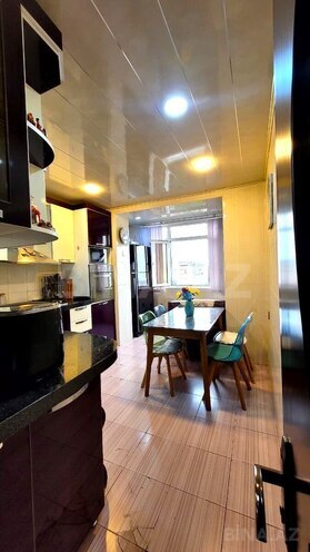 Продаётся 3-комн. вторичка 85 м², м. Ази Асланов, photo 8 from 15