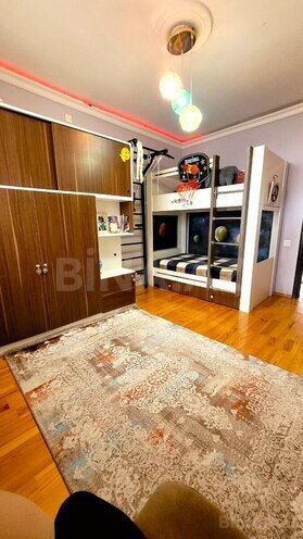 Продаётся 3-комн. вторичка 85 м², м. Ази Асланов, photo 4 from 15