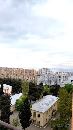 Продаётся 3-комн. вторичка 85 м², м. Ази Асланов, photo 14 from 15