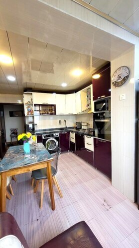 Продаётся 3-комн. вторичка 85 м², м. Ази Асланов, photo 9 from 15
