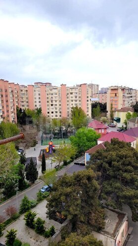 Продаётся 3-комн. вторичка 85 м², м. Ази Асланов, photo 13 from 15