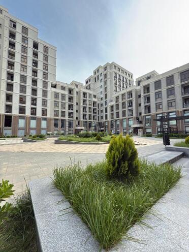 Satılır 2 otaqlı yeni tikili 58 m², Nəsimi r., photo 1 from 13