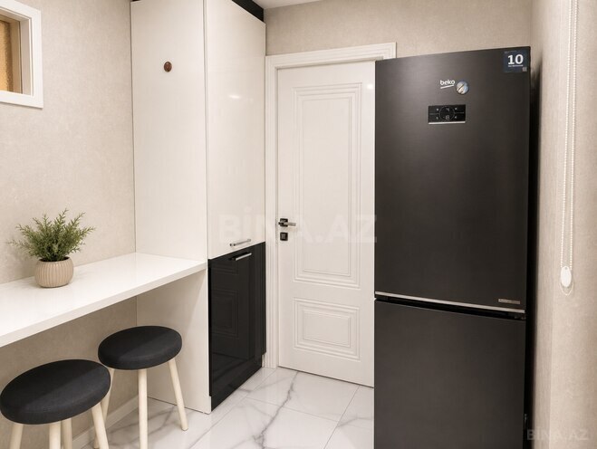 Satılır 2 otaqlı yeni tikili 58 m², Nəsimi r., photo 8 from 13