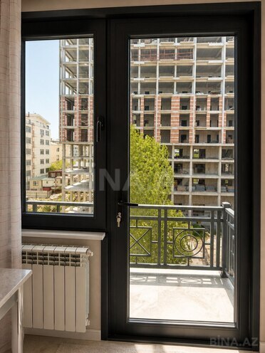 Satılır 2 otaqlı yeni tikili 58 m², Nəsimi r., photo 11 from 13