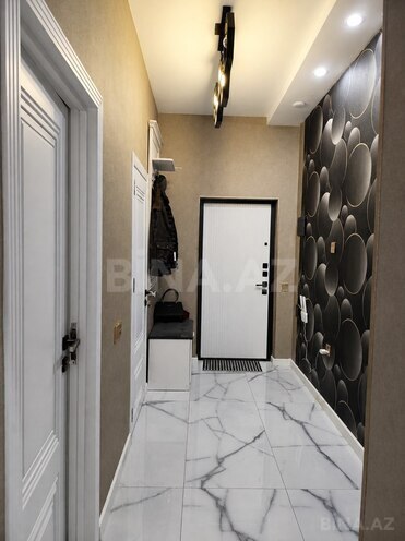 Satılır 2 otaqlı yeni tikili 58 m², Nəsimi r., photo 6 from 13
