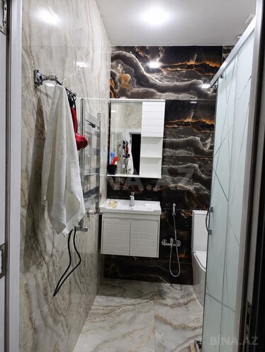 Satılır 2 otaqlı yeni tikili 58 m², Nəsimi r., photo 12 from 13