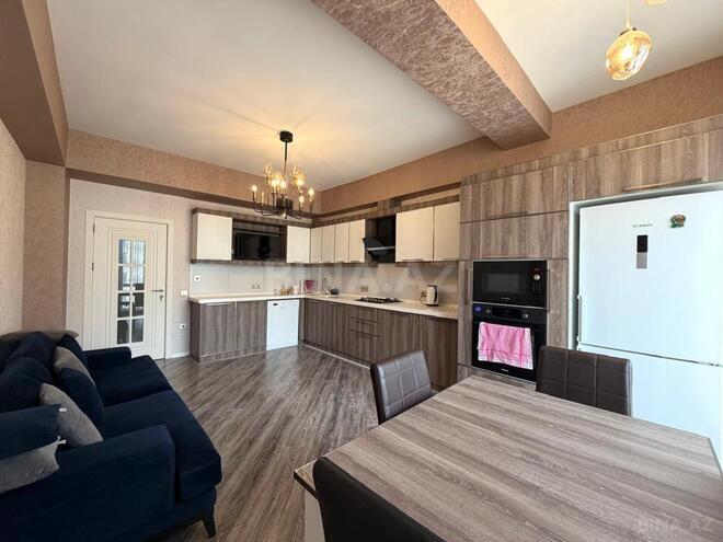 Продаётся 4-комн. новостройка 215 м², Наримановский  р., photo 5 from 22
