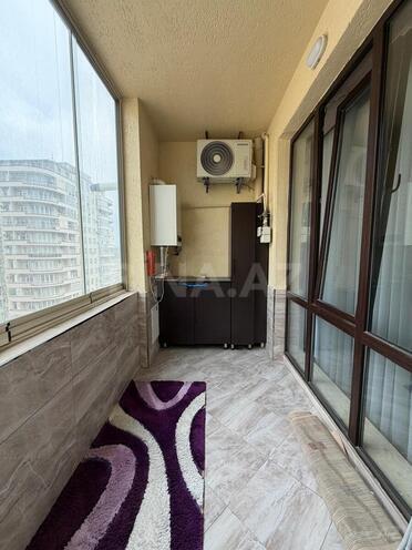 Продаётся 4-комн. новостройка 215 м², Наримановский  р., photo 21 from 22