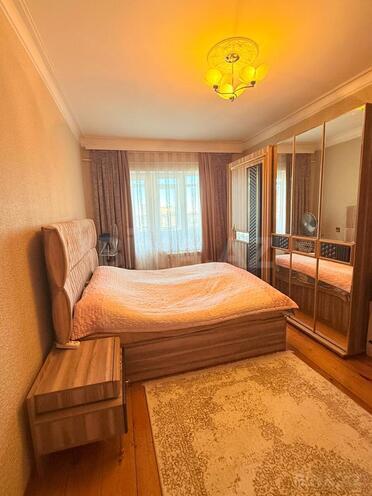 Продаётся 3-комн. вторичка 90 м², м. Насими, photo 4 from 15