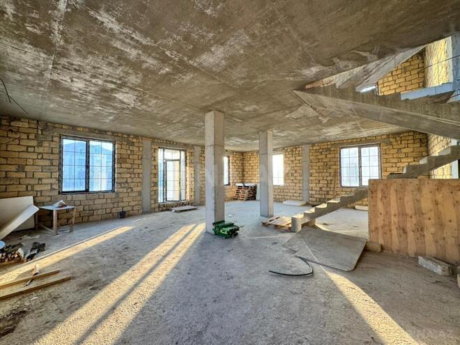 Satılır 6 otaqlı həyət evi/bağ evi 345 m², Sea Breeze q., photo 8 from 15