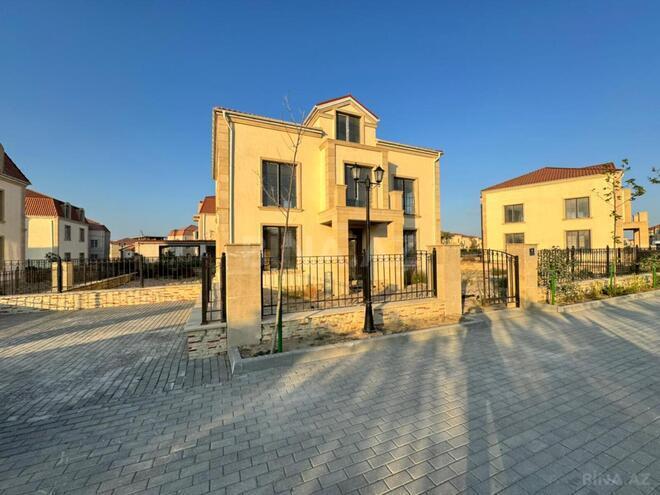 Satılır 6 otaqlı həyət evi/bağ evi 345 m², Sea Breeze q., photo 3 from 15