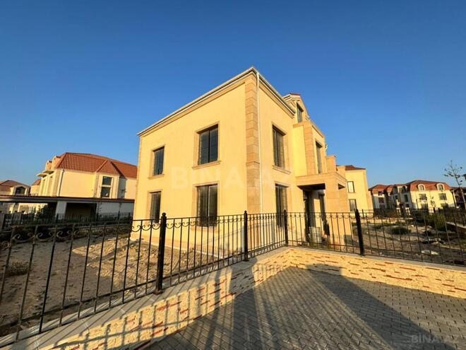 Satılır 6 otaqlı həyət evi/bağ evi 345 m², Sea Breeze q., photo 5 from 15