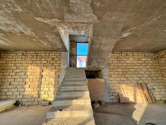Satılır 6 otaqlı həyət evi/bağ evi 345 m², Sea Breeze q., photo 9 from 15
