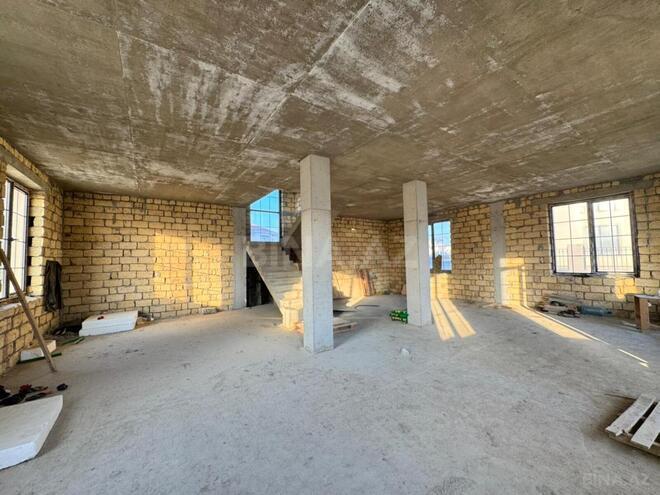 Satılır 6 otaqlı həyət evi/bağ evi 345 m², Sea Breeze q., photo 7 from 15