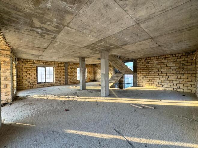Satılır 6 otaqlı həyət evi/bağ evi 345 m², Sea Breeze q., photo 11 from 15