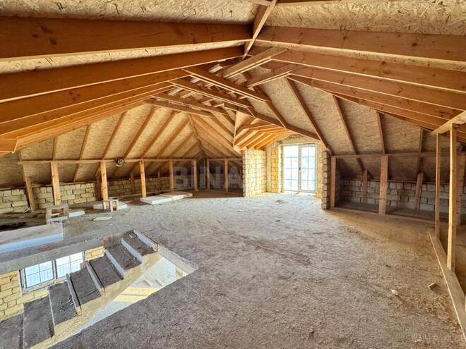Satılır 6 otaqlı həyət evi/bağ evi 345 m², Sea Breeze q., photo 13 from 15