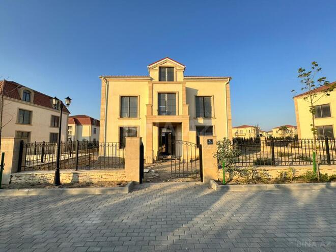 Satılır 6 otaqlı həyət evi/bağ evi 345 m², Sea Breeze q., photo 4 from 15