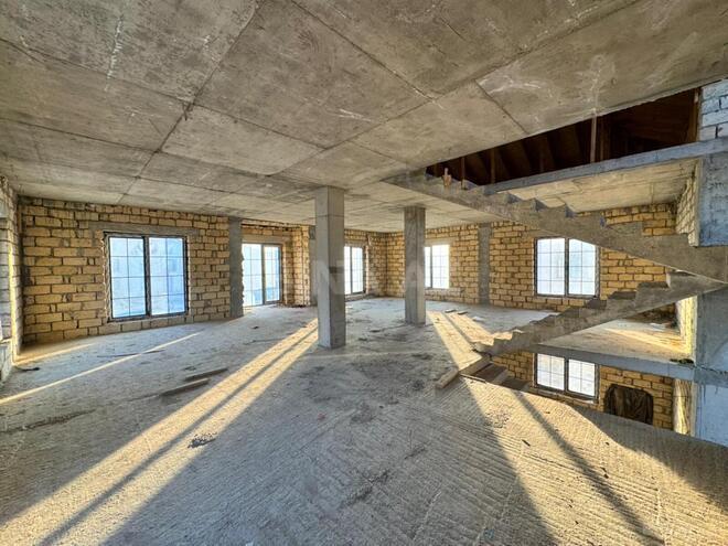Satılır 6 otaqlı həyət evi/bağ evi 345 m², Sea Breeze q., photo 10 from 15