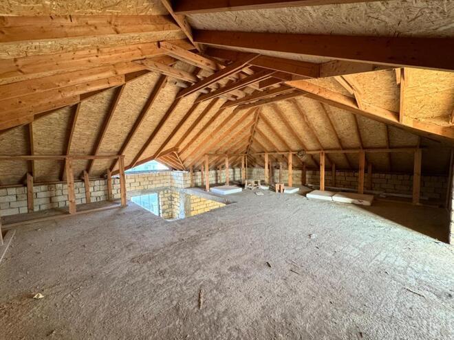 Satılır 6 otaqlı həyət evi/bağ evi 345 m², Sea Breeze q., photo 14 from 15