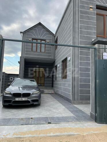 Продаётся 4-комн. дом/дача 120 м², пос. Сарай, photo 3 from 15