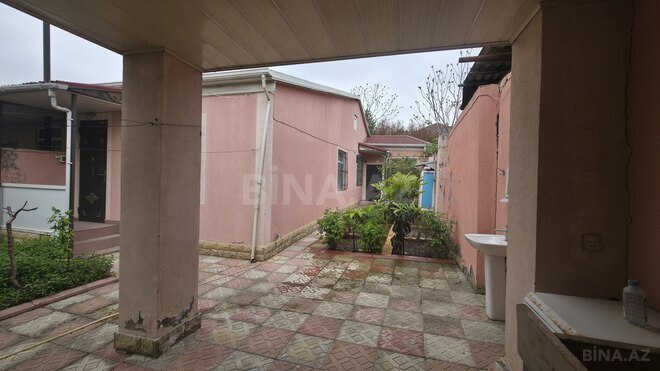 Продаётся 3-комн. дом/дача 70 м², пос. Бакиханова, photo 1 from 17