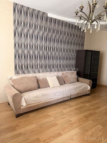 Сдаётся 3-комн. новостройка 87 м², м. 20 января, photo 12 from 14
