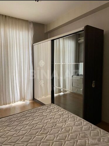 Сдаётся 3-комн. новостройка 87 м², м. 20 января, photo 10 from 14