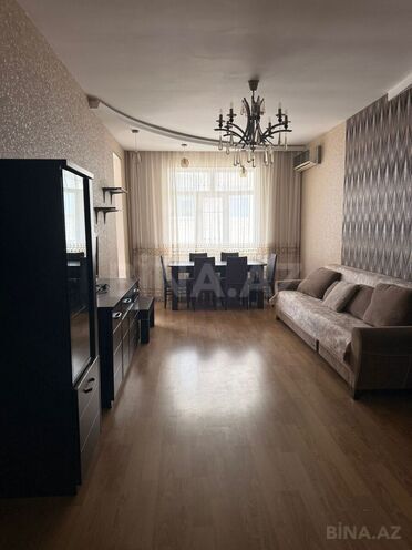 Сдаётся 3-комн. новостройка 87 м², м. 20 января, photo 3 from 14