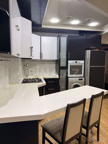 Сдаётся 3-комн. новостройка 87 м², м. 20 января, photo 9 from 14