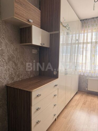 Сдаётся 3-комн. новостройка 87 м², м. 20 января, photo 11 from 14