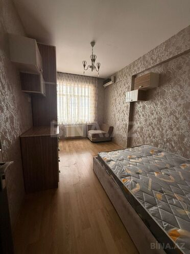 Сдаётся 3-комн. новостройка 87 м², м. 20 января, photo 1 from 14