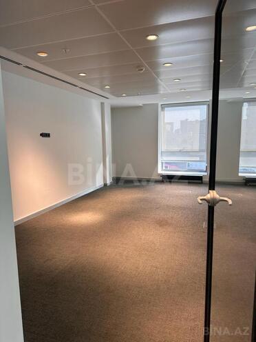 İcarəyə verilir 6 otaqlı ofis 232 m², 28 May m., photo 12 from 14