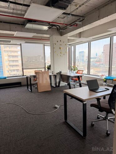 İcarəyə verilir 6 otaqlı ofis 232 m², 28 May m., photo 8 from 14