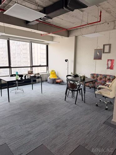 İcarəyə verilir 6 otaqlı ofis 232 m², 28 May m., photo 10 from 14