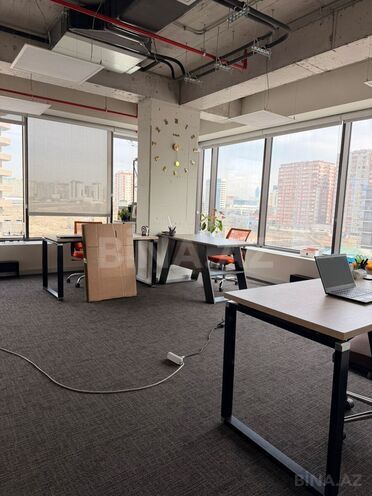 İcarəyə verilir 6 otaqlı ofis 232 m², 28 May m., photo 3 from 14