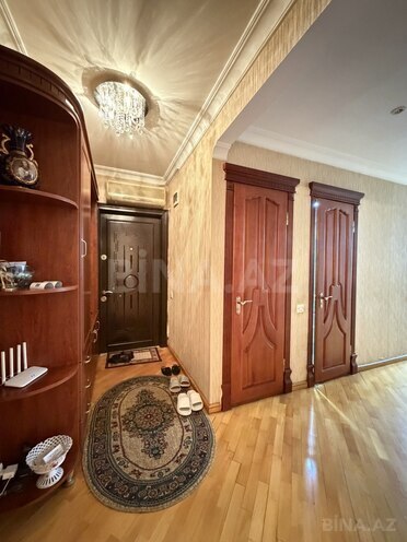 Satılır 3 otaqlı köhnə tikili 85 m², Bakıxanov q., photo 11 from 20