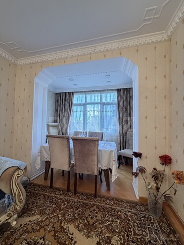 Satılır 3 otaqlı köhnə tikili 85 m², Bakıxanov q., photo 4 from 20