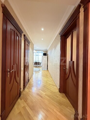 Satılır 3 otaqlı köhnə tikili 85 m², Bakıxanov q., photo 6 from 20